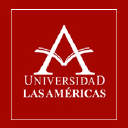 Logo de Universidad de las Américas
