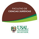 Logo de Universidad del Salvador