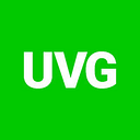 Logo de Universidad del Valle de Guatemala