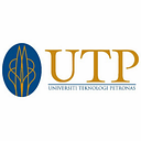Logo de Universiti Teknologi PETRONAS