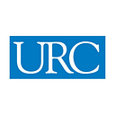 Logo de University Research Co. LLC (URC)