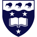 University of Auckland logo