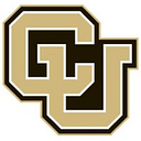 Logo de University of Colorado