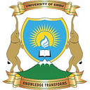 University of Embu logo