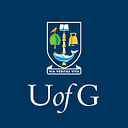 University of Glasgow logo