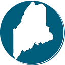 Logo de University of Maine System