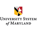 Logo de University of Maryland