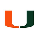 Logo de University of Miami