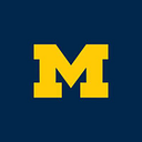 Logo de University of Michigan Health-West