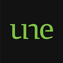 Logo de University of New England