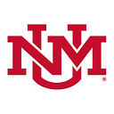 Logo de University of New Mexico
