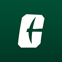 Logo de University of North Carolina at Charlotte