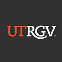 Logo de University of Texas Rio Grande Valley