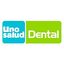 Logo de Uno Salud Dental