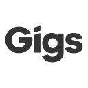 Logo de Unreal Gigs