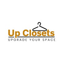 Logo de Up Closets of Houston