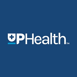 UpHealth Inc
