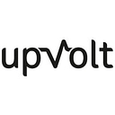 Upvolt Ltd logo