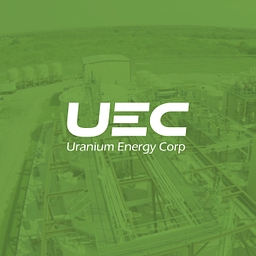 Uranium Energy Corp