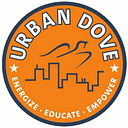 Logo de Urban Dove Team Charter School IV