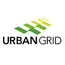 Logo de Urban Grid Solar Projects, LLC