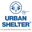 Urban Shelter Limited logo