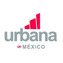 Logo de Urbana Mexico