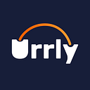 Logo de Urrly