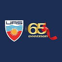Logo de Uruguayan American School