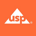 Logo de Us Pharmacopeia