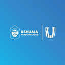 Logo de Ushuaia Contenidos
