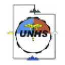 Logo de Utah Navajo Health System