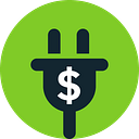 Logo de Utility Profit