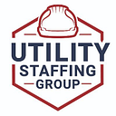 Logo de Utility Staffing