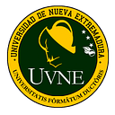 Logo de Uvne