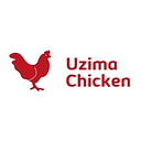 Logo de Uzima Chicken