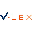 Logo de V Lex