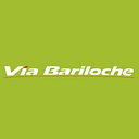 Logo de Vía Bariloche