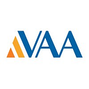 Logo de VAA