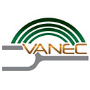 Logo de VANEC