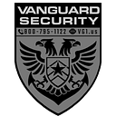 Logo de VANGUARD SECURITY