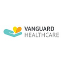 Logo de VANGUARD SOFTWARE PTE. LTD.