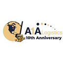 Logo de VASTAGO LOGISTICS SOLUTIONS S DE RL DE CV