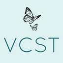 Logo de VCST de Mexico