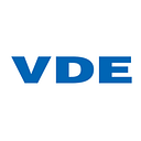 Logo de VDE
