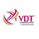 VDT Communications Ltd logo