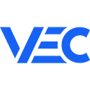 Logo de VEC