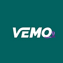 Logo de VEMO