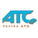 Logo de VENTAS ATC