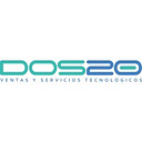 Logo de VENTAS Y SERVICIOS CUBAS SPA.